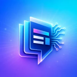 AI News simgesi