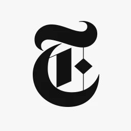 NYTimes: US and Global News simgesi